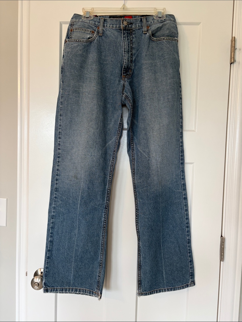 Quiksilver men’s jeans W31 L32